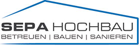 SEPA-HOCHBAU GMBH